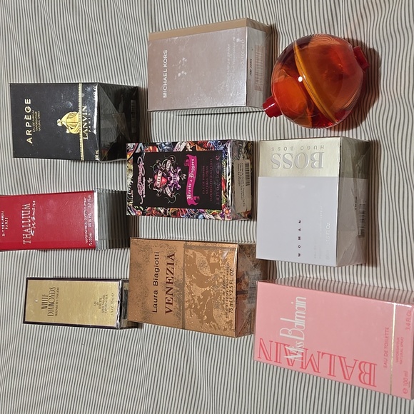 Ladies - Picture 12 of 13